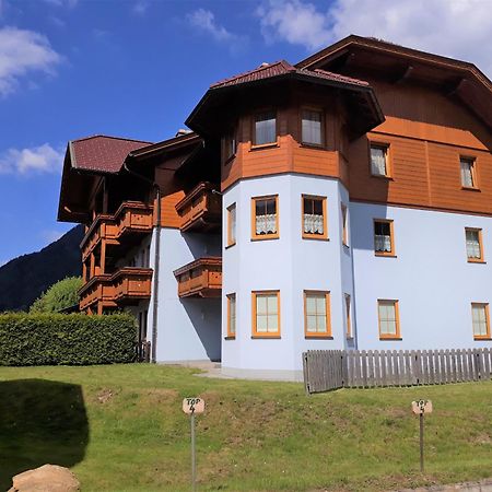 Haus Camilla By Globalimmoservice Bad Kleinkirchheim Exterior photo
